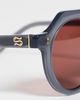 Sardine Sardine Georgie Sunglasses Last Call One - 5