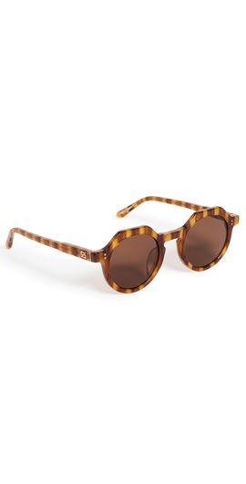 Sardine Sardine Georgie Sunglasses Match Play One