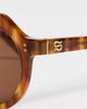 Sardine Sardine Georgie Sunglasses Match Play One - 5