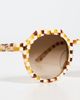 Sardine Sardine Georgie Sunglasses Toasted Moxie One - 5