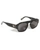 Sardine Sardine Louie Sunglasses Nouveau Noir One - 1