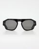 Sardine Sardine Louie Sunglasses Nouveau Noir One - 2