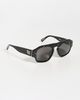Sardine Sardine Louie Sunglasses Nouveau Noir One - 4