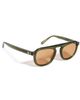 Sardine Sardine Stevie Sunglasses Amber Dip One - 1