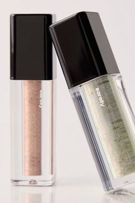 Sarelly Sarelly Cherry On Top Glitter Liquid Eye Shimmer