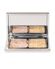Sarelly Sarelly Duo Flaky Eyeshadow Palette - 1