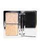 Sarelly Sarelly Duo Flaky Eyeshadow Palette - 2