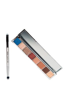 SARELLY SARELLY La Mil Sombras Eyeshadow Palette