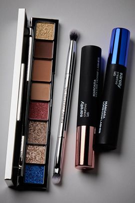 Sarelly Sarelly Volume Horse Lashes Waterproof Mascara