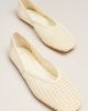 Sarto Adalina Mesh Flats - 1