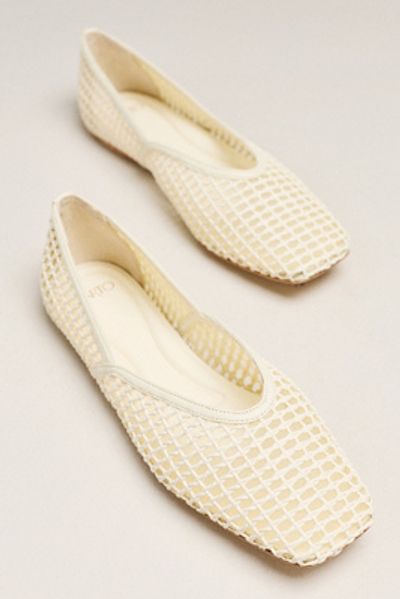 Sarto Adalina Mesh Flats