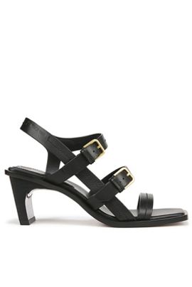 Sarto Frances Heeled Sandals