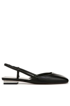 Sarto Telica Slingback Flats