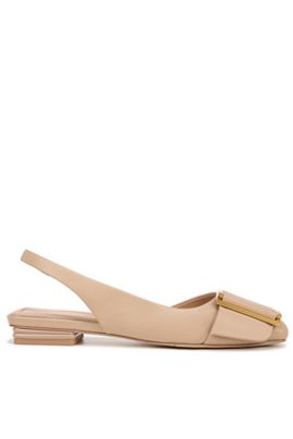 Sarto Tracy Slingback Flats