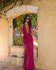 Sasha Therese Sasha Therese Antoinette Maxi Dress - 2