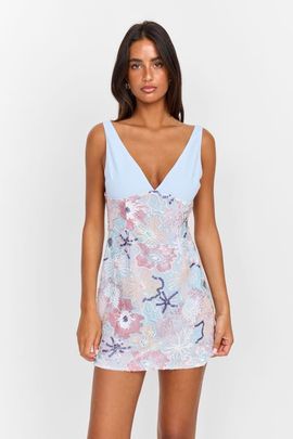 Sho Dress