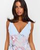 Sasha Therese Sasha Therese Atlas Mini Dress - 5