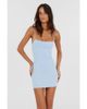 Sasha Therese Sasha Therese Clarisse Mini Dress - 1