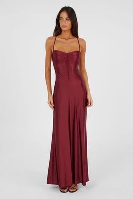 Sho Dress