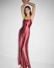 Sasha Therese Sasha Therese Georgette Maxi Dress - 2