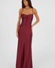 Sasha Therese Sasha Therese Georgette Maxi Dress - 3