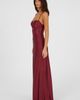 Sasha Therese Sasha Therese Georgette Maxi Dress - 4