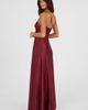 Sasha Therese Sasha Therese Georgette Maxi Dress - 5