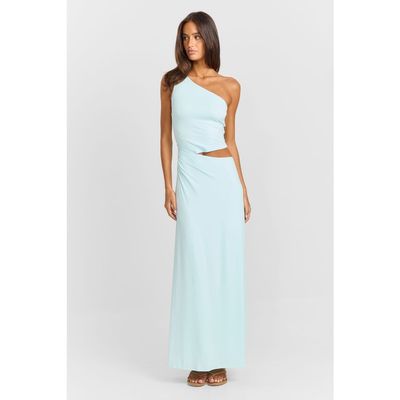 Sasha Therese Sasha Therese Iris Maxi Dress