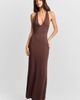 Sasha Therese Sasha Therese Julia Maxi Dress - 1
