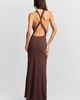 Sasha Therese Sasha Therese Julia Maxi Dress - 4