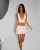 Sasha Therese Sasha Therese Juno Mini Skirt - 2