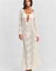 Sasha Therese Sasha Therese Lola Maxi Dress - 1