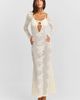 Sasha Therese Sasha Therese Lola Maxi Dress - 3