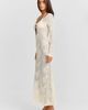 Sasha Therese Sasha Therese Lola Maxi Dress - 4