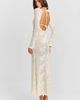 Sasha Therese Sasha Therese Lola Maxi Dress - 5