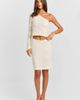 Sasha Therese Sasha Therese Lola Midi Skirt - 1