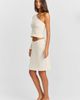 Sasha Therese Sasha Therese Lola Midi Skirt - 3