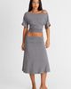 Sasha Therese Sasha Therese Lorelei Midi Skirt - 1