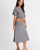 Sasha Therese Sasha Therese Lorelei Midi Skirt - 5