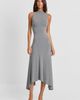 Sasha Therese Sasha Therese Maeve Midi Dress - 1