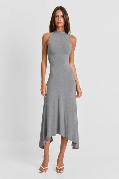Sasha Therese Sasha Therese Maeve Midi Dress