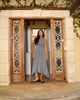 Sasha Therese Sasha Therese Maeve Midi Dress - 2