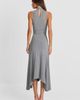 Sasha Therese Sasha Therese Maeve Midi Dress - 4