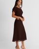 Sasha Therese Sasha Therese Margot Midi Skirt - 2