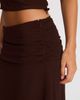 Sasha Therese Sasha Therese Margot Midi Skirt - 4