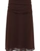 Sasha Therese Sasha Therese Margot Midi Skirt - 5