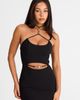 Sasha Therese Sasha Therese Mina Maxi Dress - 5