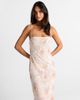Sasha Therese Sasha Therese Orion Maxi Dress - 3