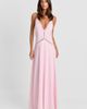 Sasha Therese Sasha Therese Posey Maxi Dress - 1
