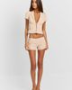 Sasha Therese Sasha Therese Raven Mini Short - 3
